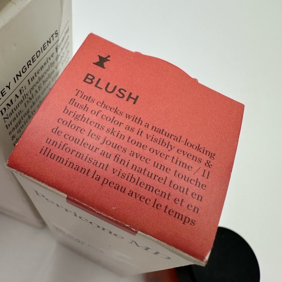 NIB Perricone MD High Potency Classics Face Firming
Serum & No Makeup Blush - Picture 5 of 10